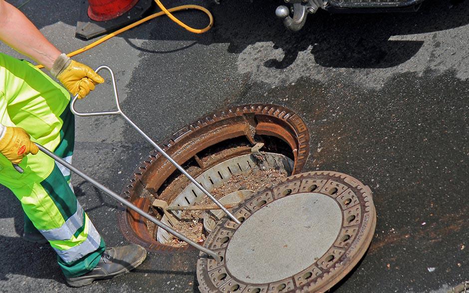 prix intervention débouchage canalisation Paris 18