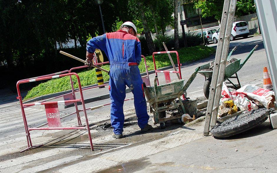 débouche canalisation maison Drancy