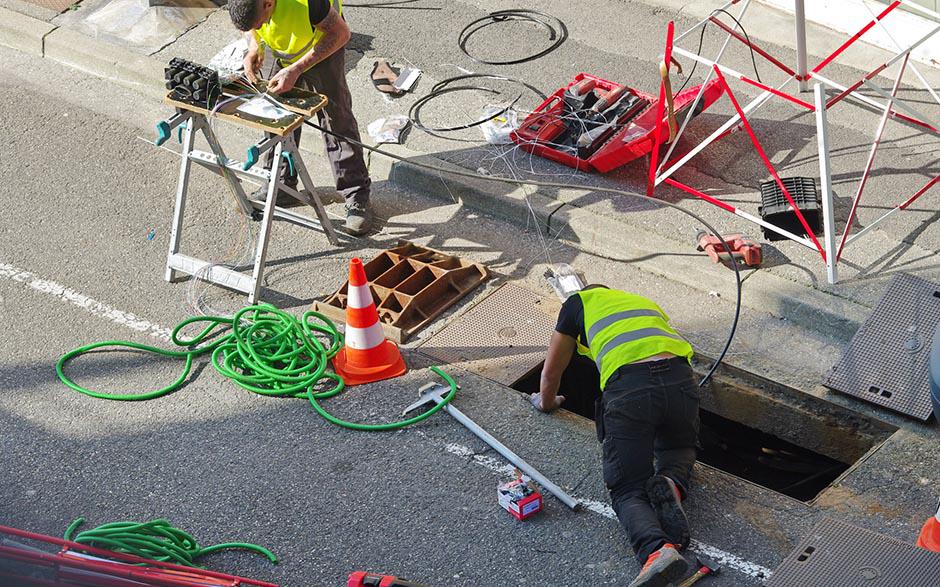 déboucheur de canalisations Saint-Maurice