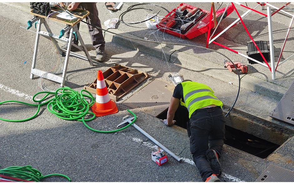 débouchage canalisation prix Bury