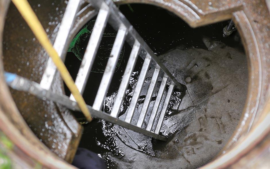 prix intervention débouchage canalisation Bobigny