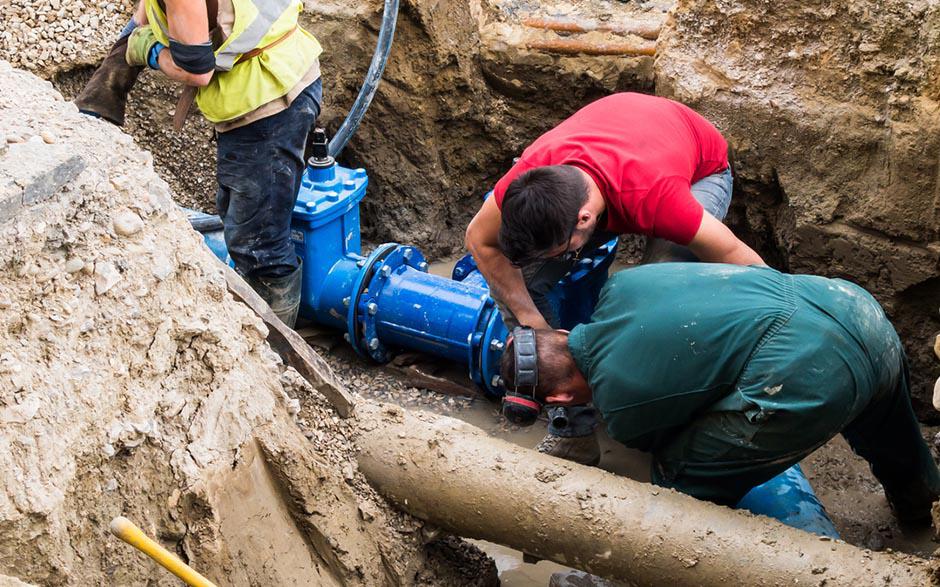 prix intervention débouchage canalisation Bobigny